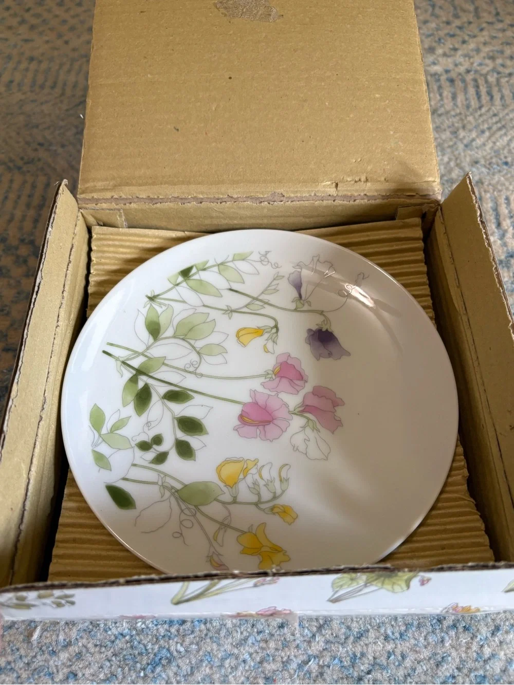 Shafford elegant porcelain